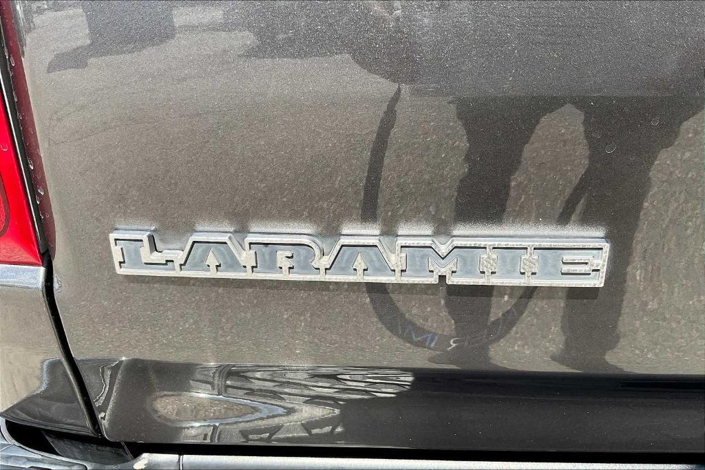 used 2022 Ram 1500 car, priced at $32,263