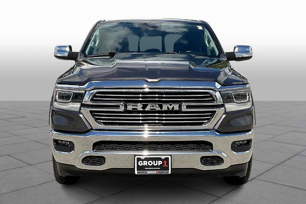 used 2022 Ram 1500 car, priced at $32,263