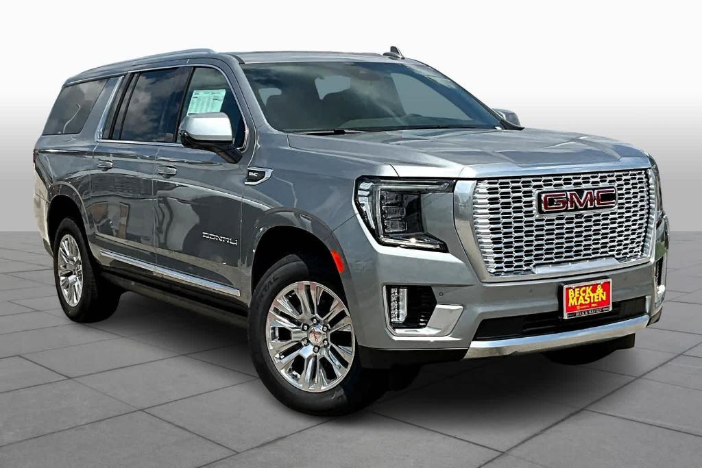 new 2024 GMC Yukon XL car, priced at $84,888