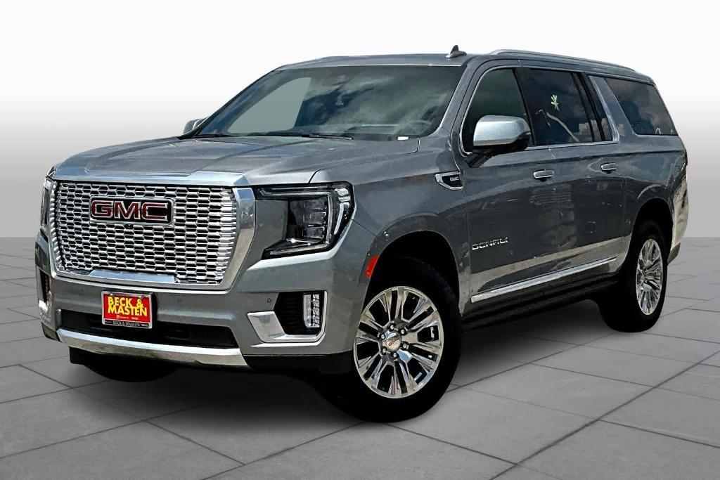 new 2024 GMC Yukon XL car, priced at $84,888