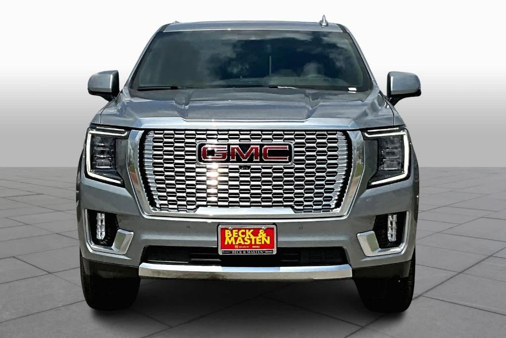 new 2024 GMC Yukon XL car, priced at $84,888