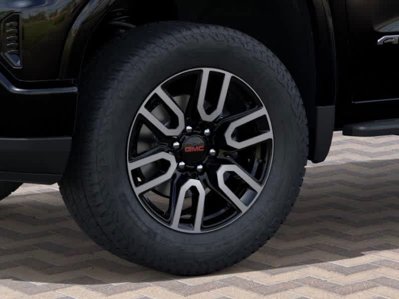new 2025 GMC Sierra 1500 car, priced at $73,749
