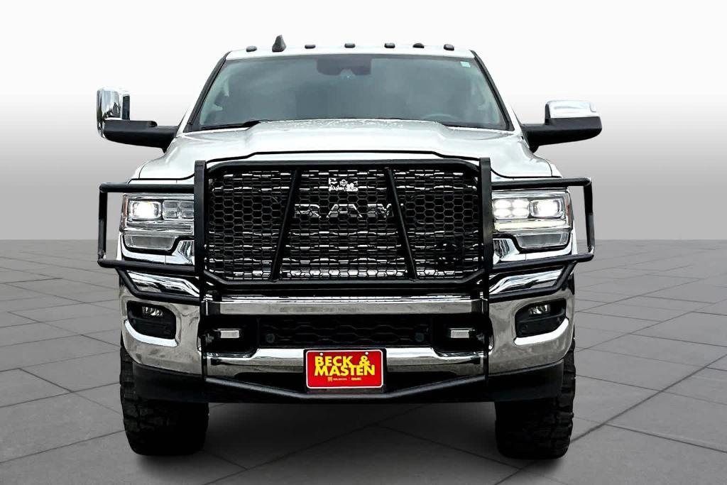 used 2019 Ram 2500 car, priced at $48,947