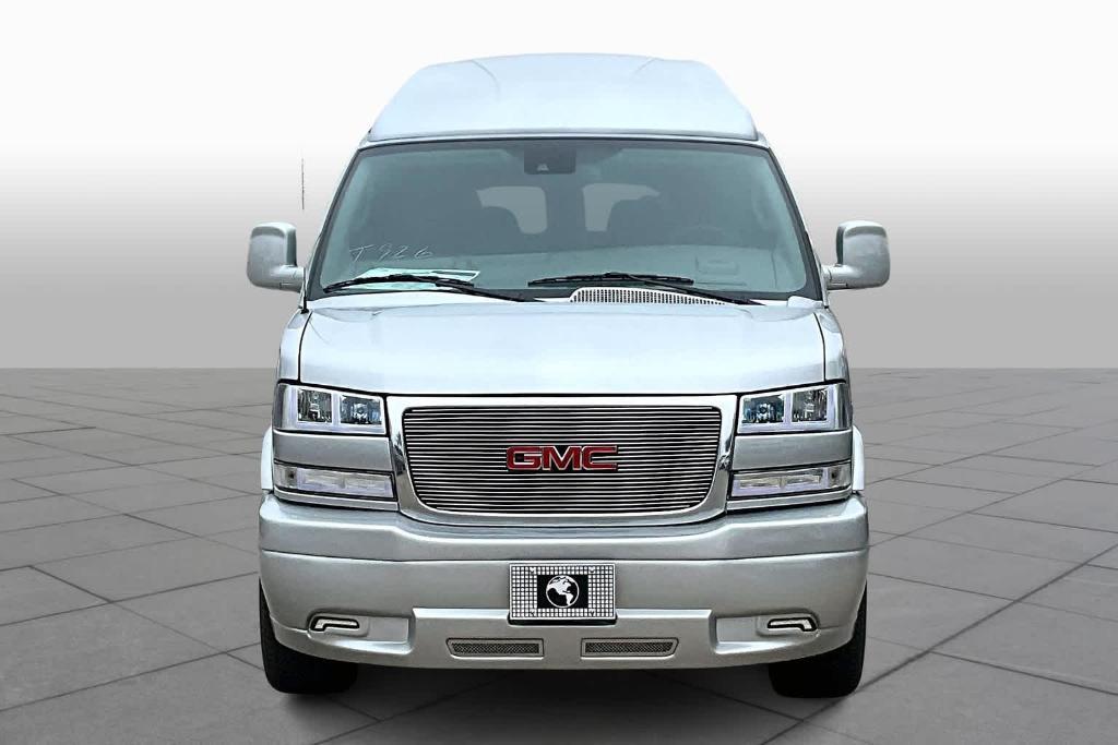 new 2024 GMC Savana 2500 car, priced at $87,475