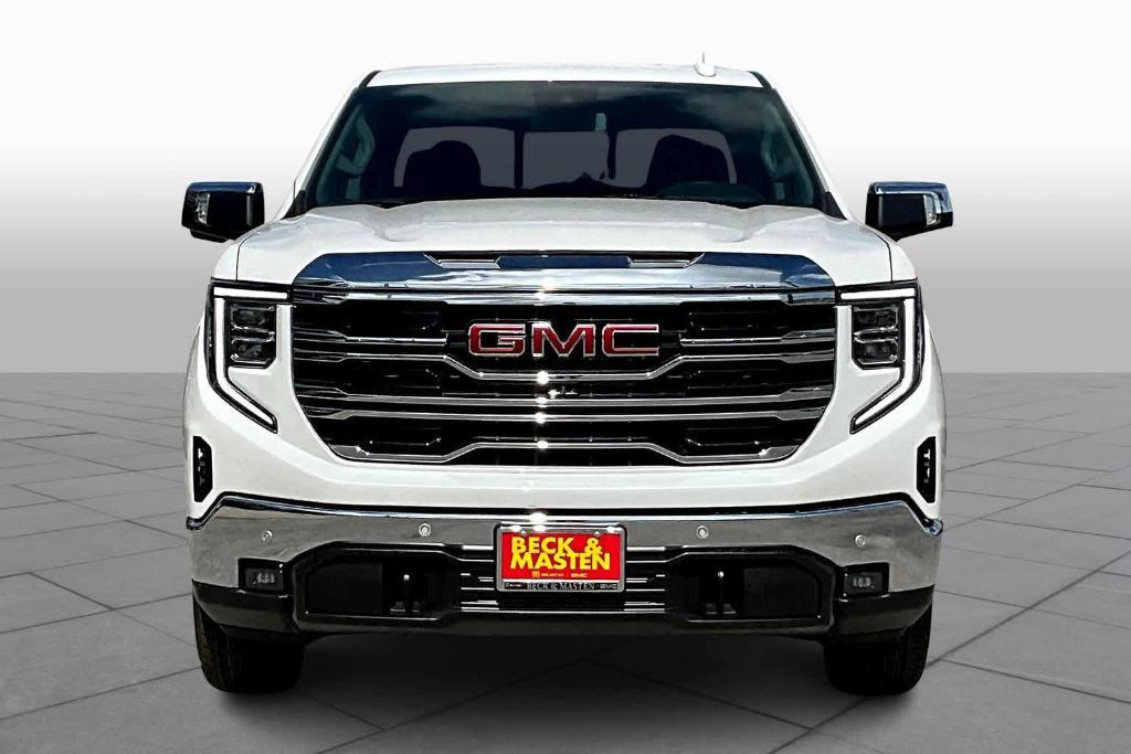 new 2025 GMC Sierra 1500 car, priced at $60,966