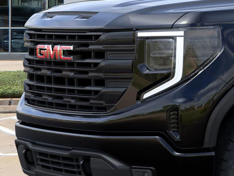 new 2026 GMC Sierra 1500 car, priced at $49,400