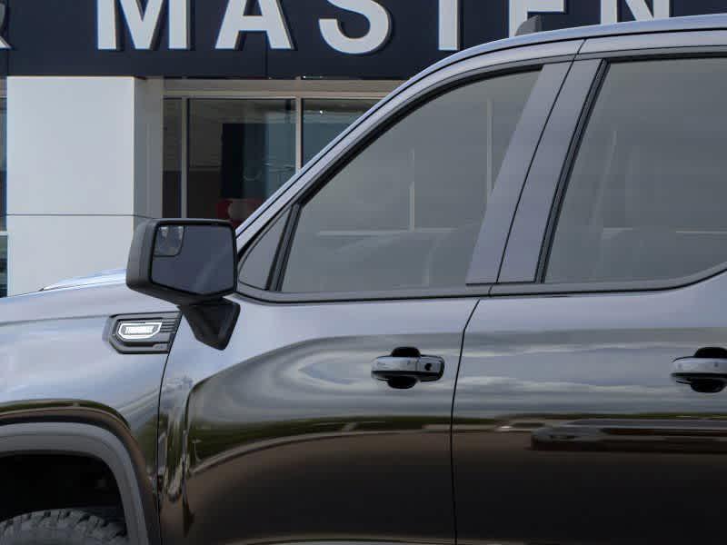 new 2026 GMC Sierra 1500 car, priced at $49,400