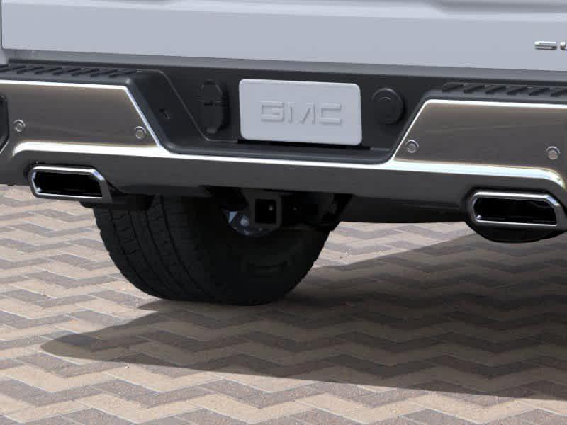 new 2025 GMC Sierra 1500 car, priced at $63,475