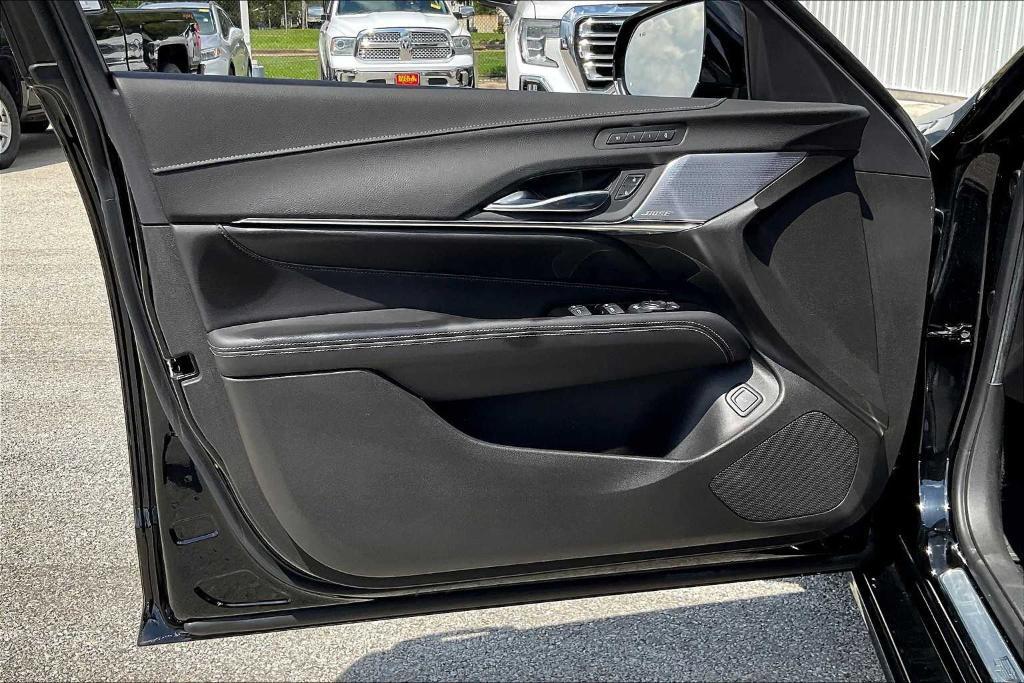 used 2022 Cadillac CT4 car, priced at $27,997