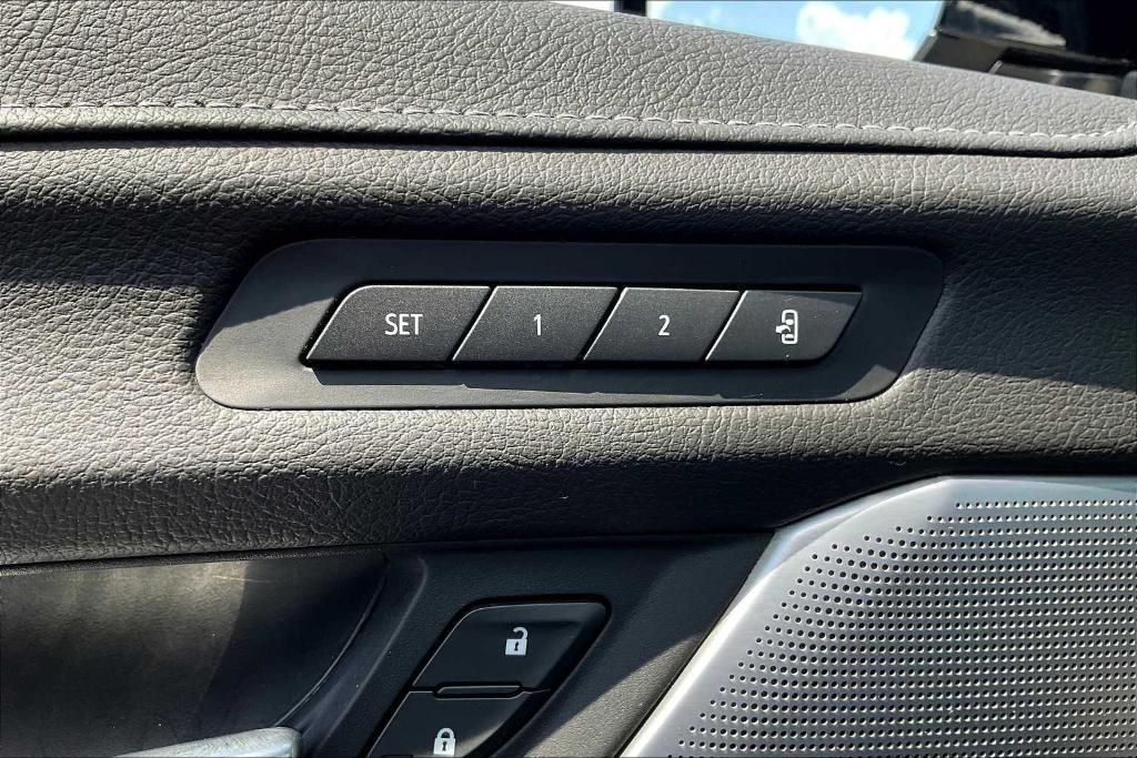 used 2022 Cadillac CT4 car, priced at $27,997