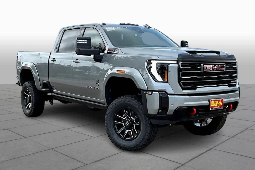 new 2025 GMC Sierra 2500 car, priced at $110,404