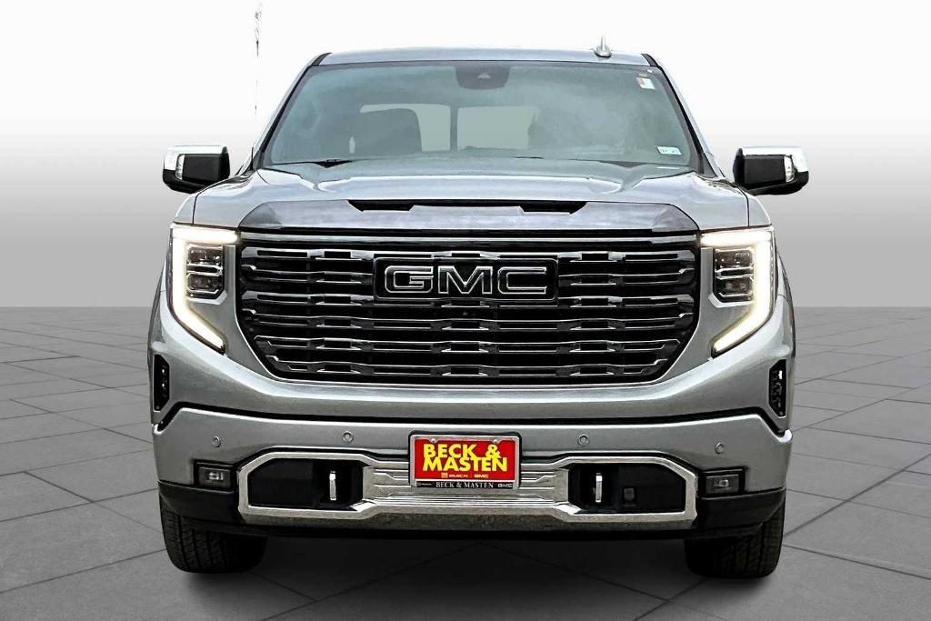 used 2023 GMC Sierra 1500 car, priced at $64,997