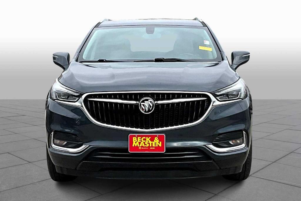 used 2018 Buick Enclave car, priced at $18,805