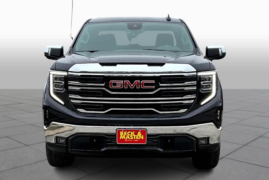 new 2025 GMC Sierra 1500 car, priced at $59,375