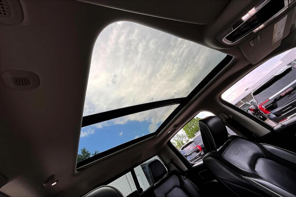 used 2022 Ram 1500 car, priced at $33,967