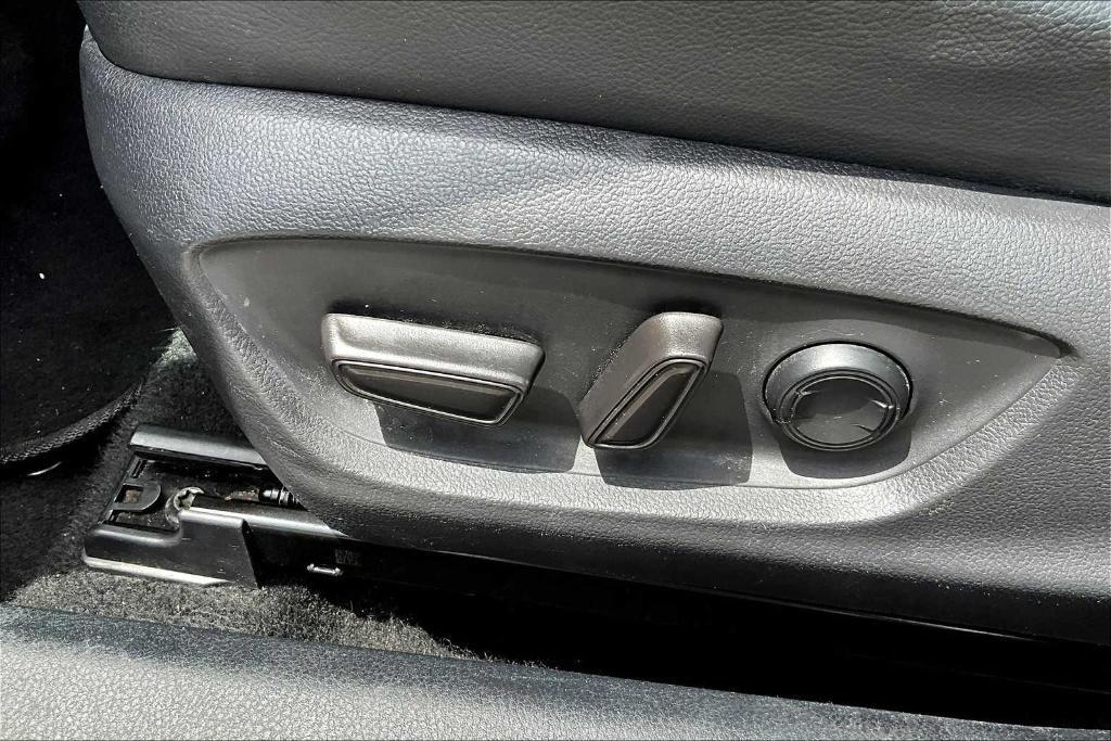 used 2020 Toyota Camry car, priced at $18,651