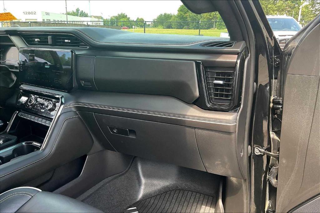 used 2023 GMC Sierra 1500 car, priced at $58,123