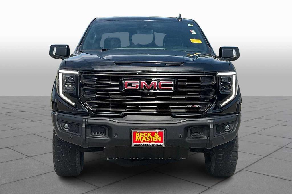used 2023 GMC Sierra 1500 car, priced at $58,123