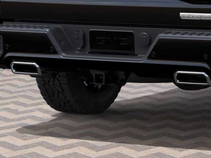 new 2026 GMC Sierra 1500 car, priced at $67,550