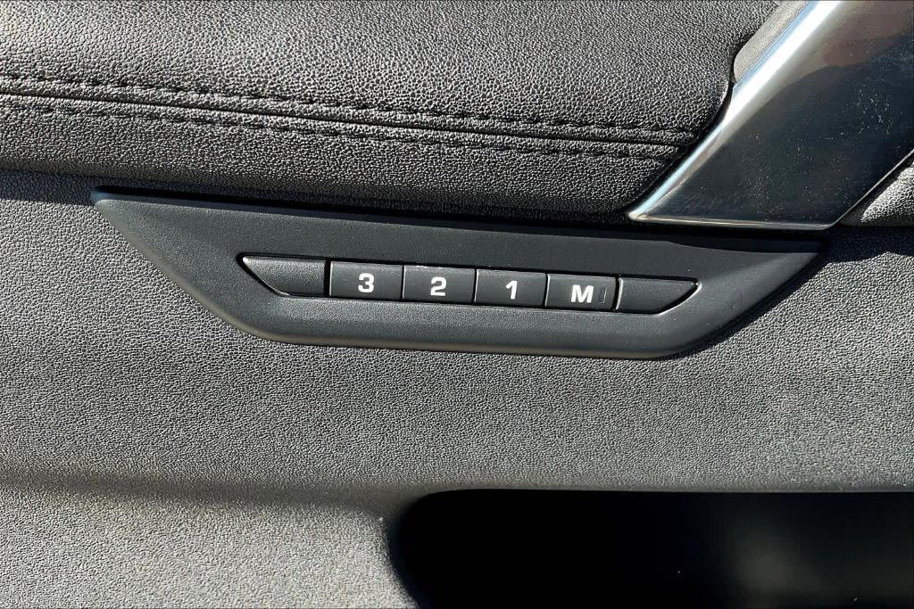 used 2020 Land Rover Discovery Sport car, priced at $19,677