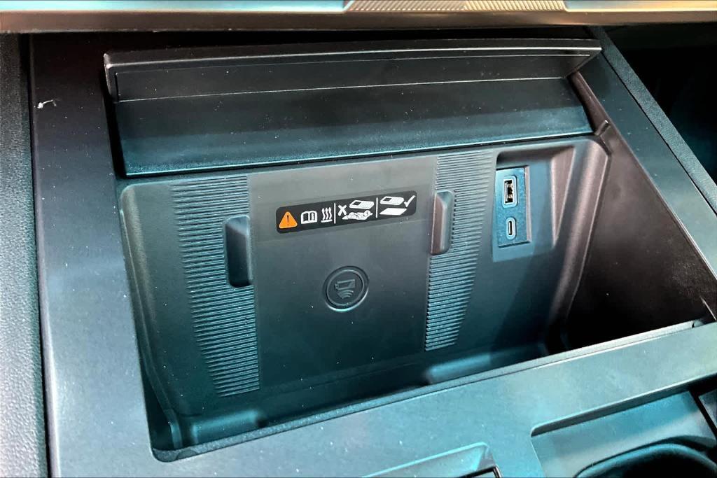 new 2025 GMC HUMMER EV SUV car, priced at $106,285