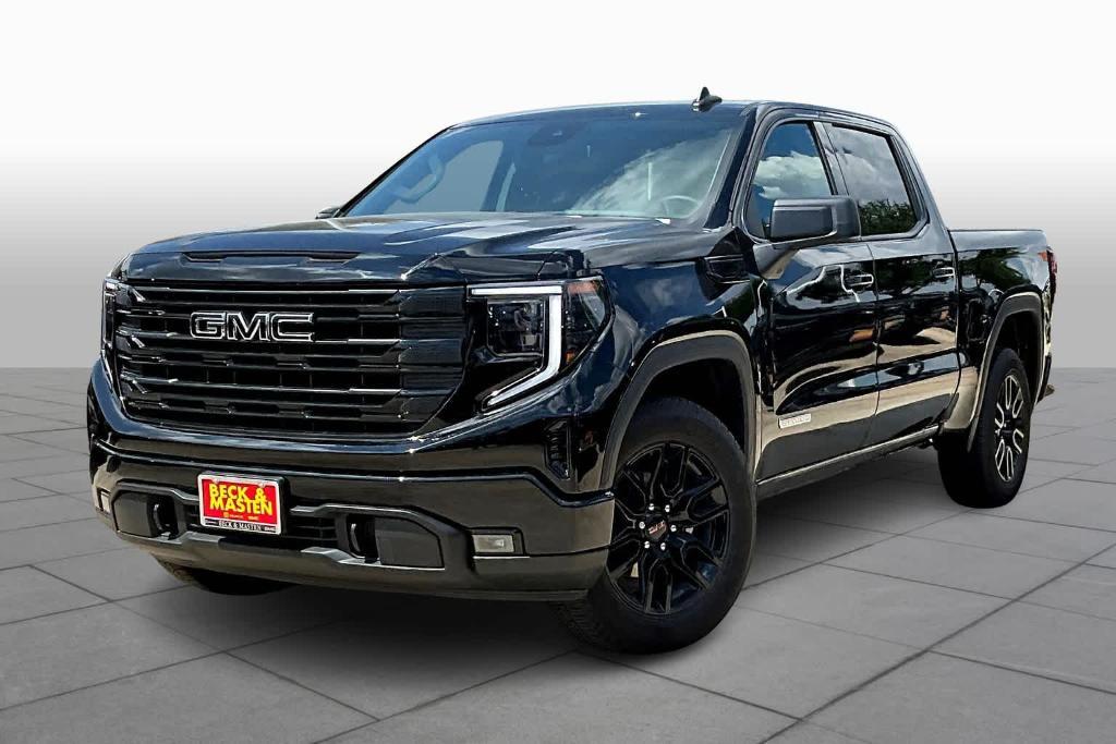 new 2024 GMC Sierra 1500 car, priced at $48,094