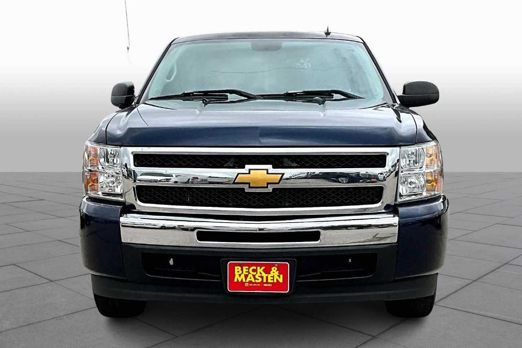 used 2010 Chevrolet Silverado 1500 car, priced at $9,997