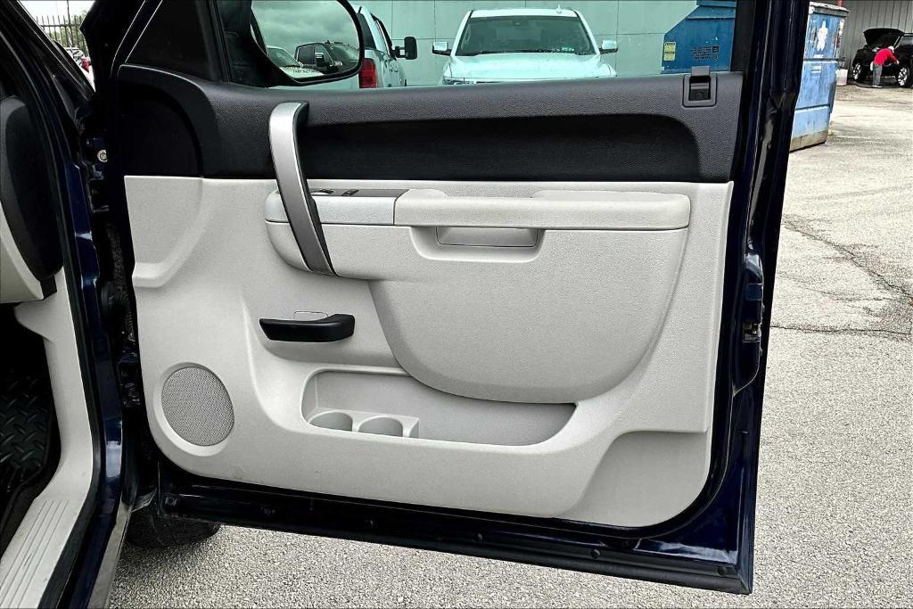 used 2010 Chevrolet Silverado 1500 car, priced at $9,997