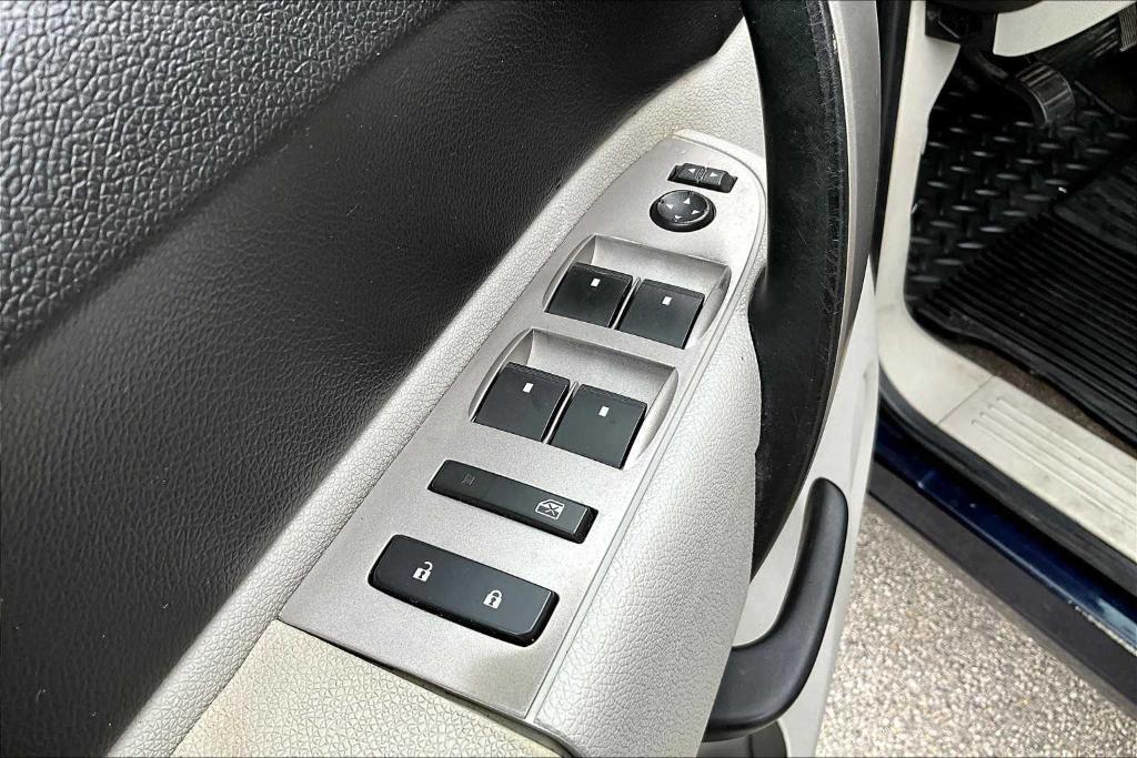 used 2010 Chevrolet Silverado 1500 car, priced at $9,997