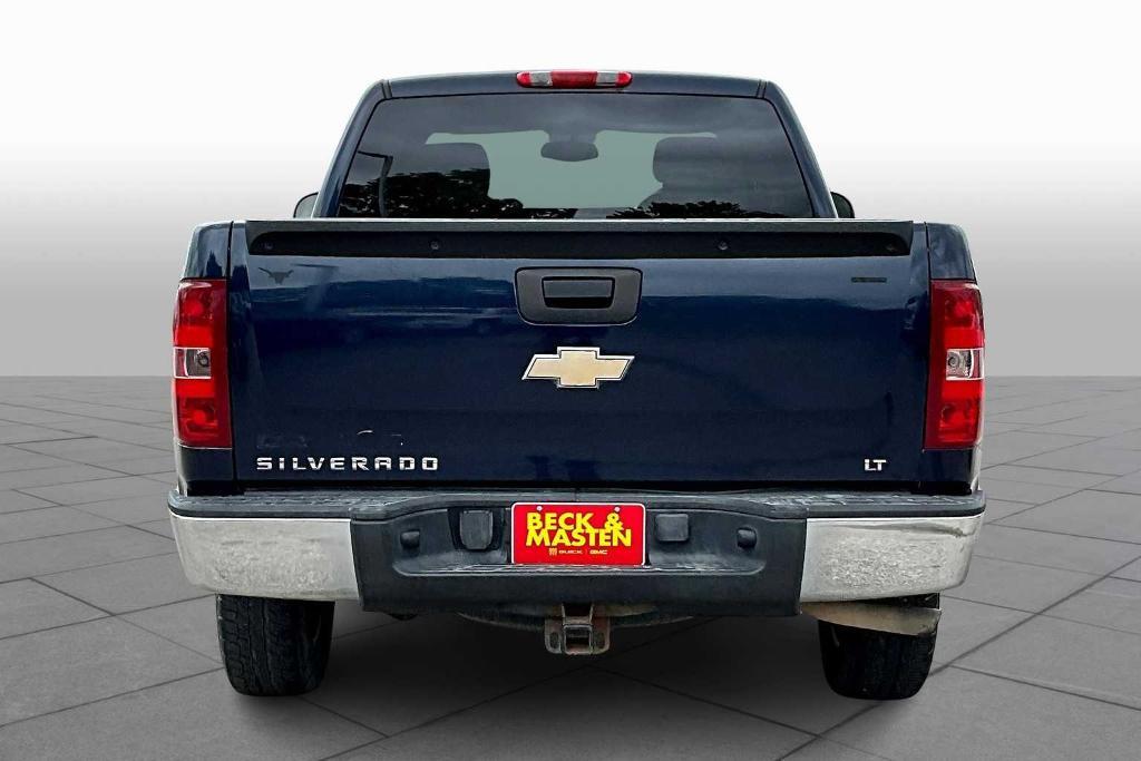 used 2010 Chevrolet Silverado 1500 car, priced at $9,997