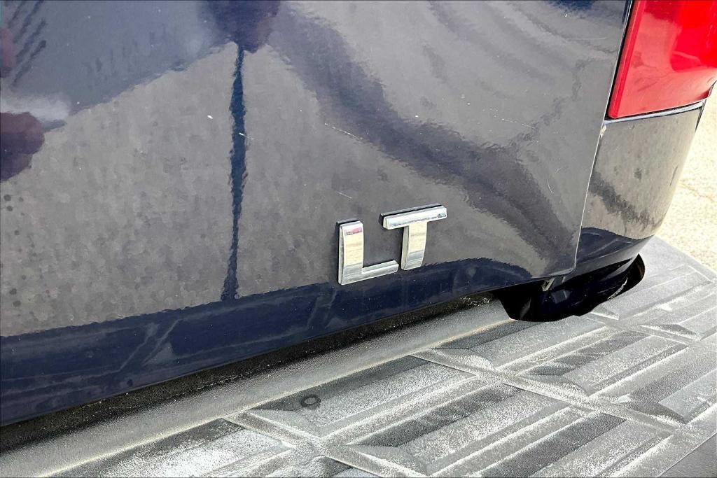 used 2010 Chevrolet Silverado 1500 car, priced at $9,997