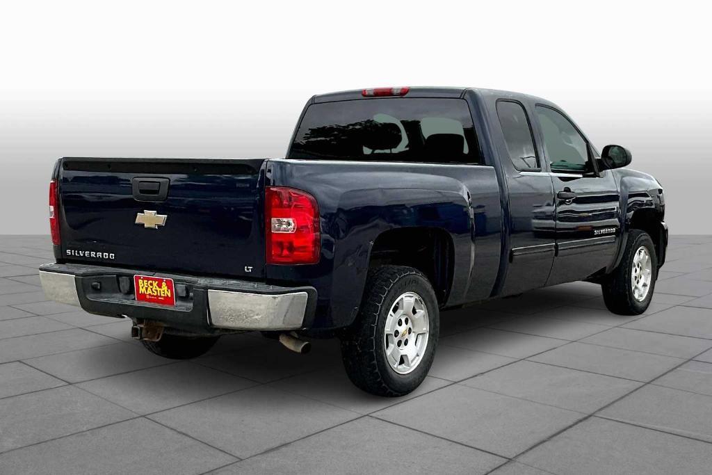 used 2010 Chevrolet Silverado 1500 car, priced at $9,997