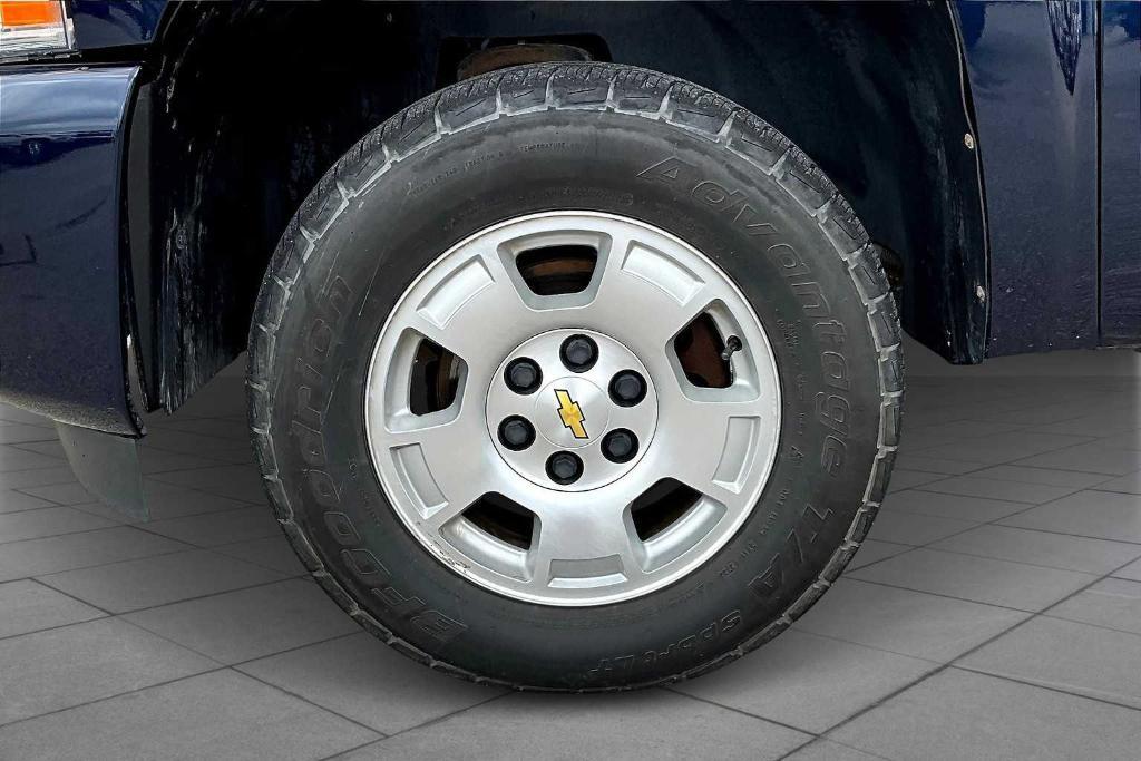 used 2010 Chevrolet Silverado 1500 car, priced at $9,997