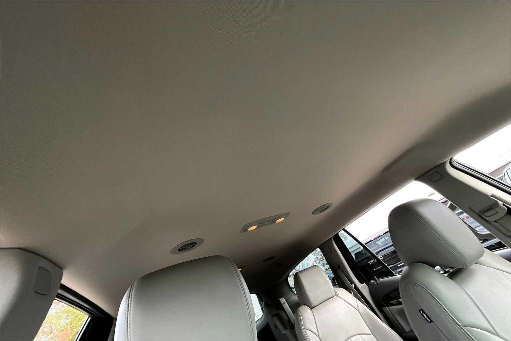 used 2014 Buick Enclave car, priced at $11,997