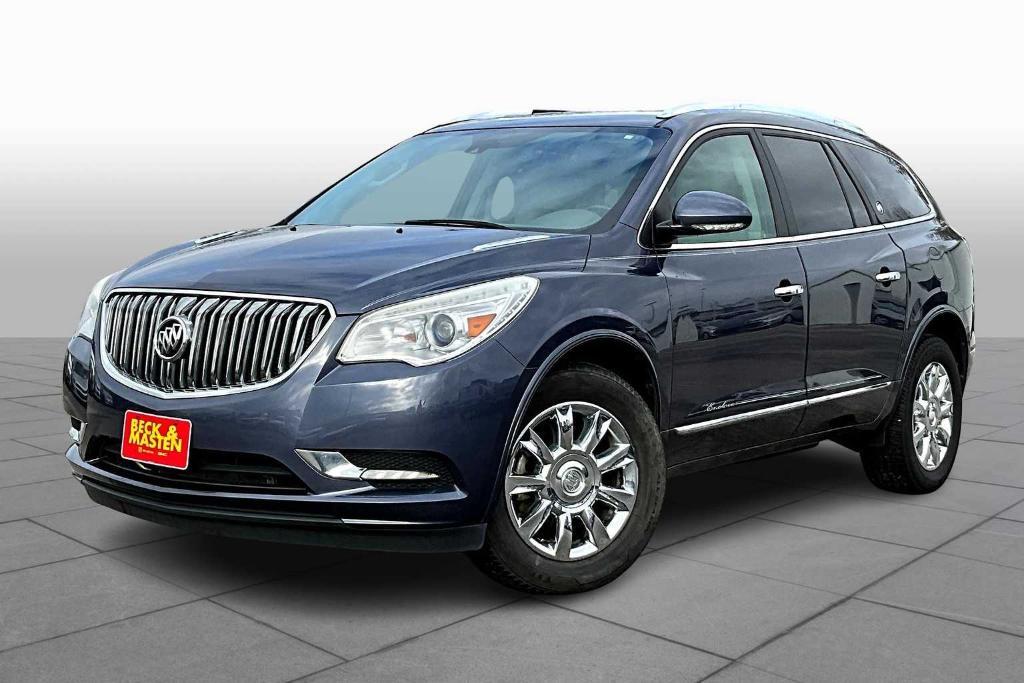 used 2014 Buick Enclave car, priced at $11,997