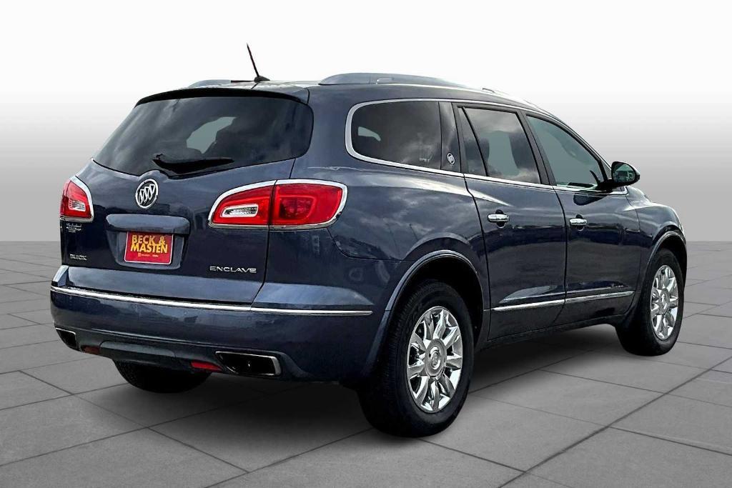 used 2014 Buick Enclave car, priced at $11,997