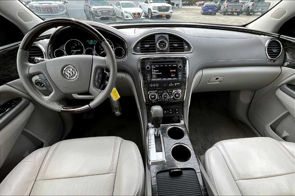 used 2014 Buick Enclave car, priced at $11,997