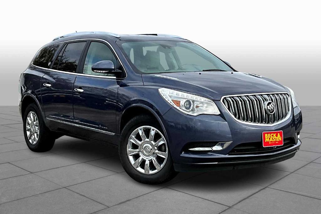 used 2014 Buick Enclave car, priced at $11,997