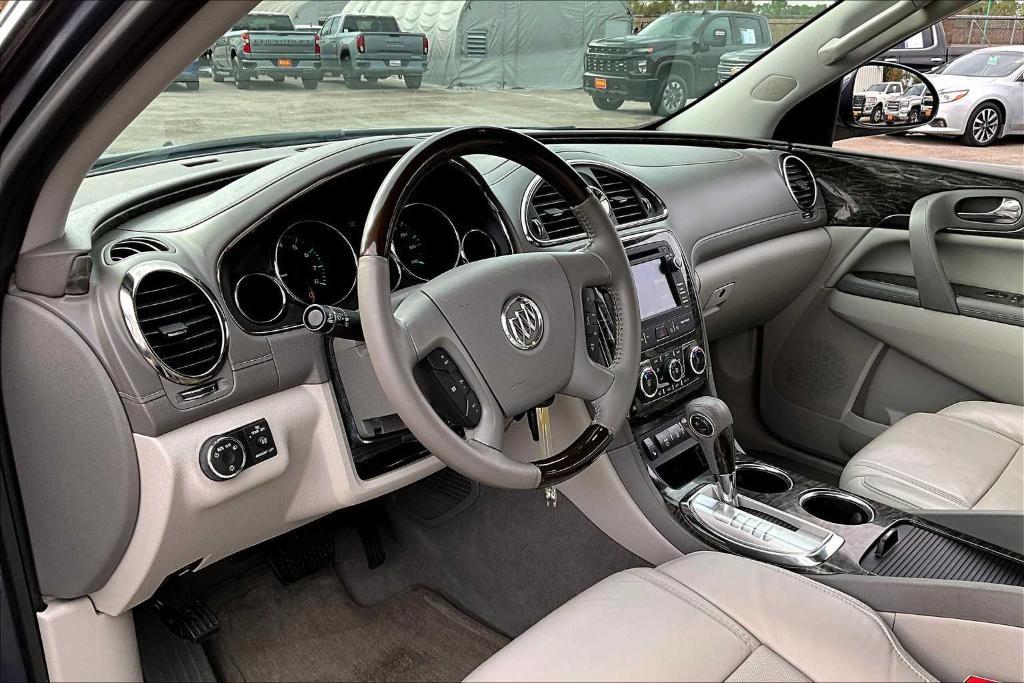 used 2014 Buick Enclave car, priced at $11,997