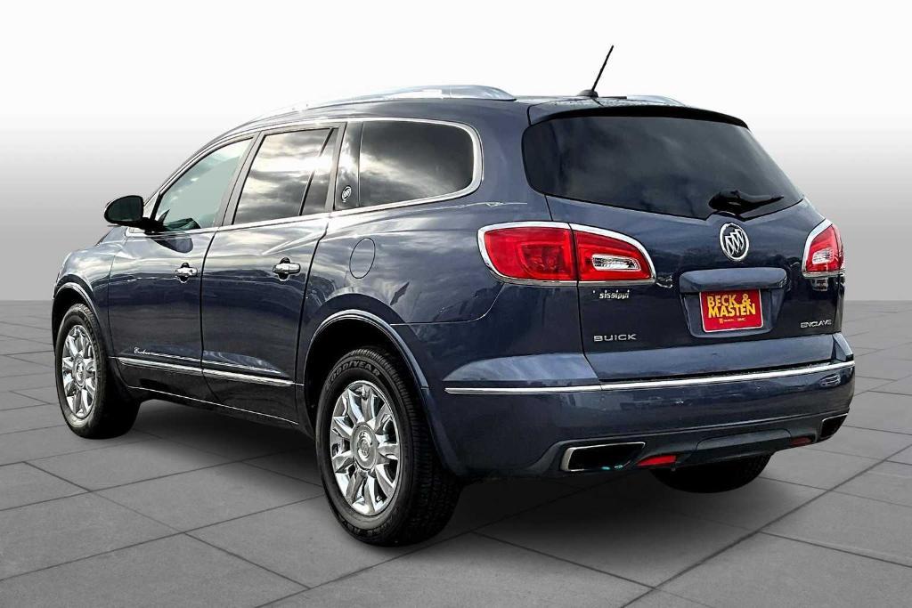 used 2014 Buick Enclave car, priced at $11,997