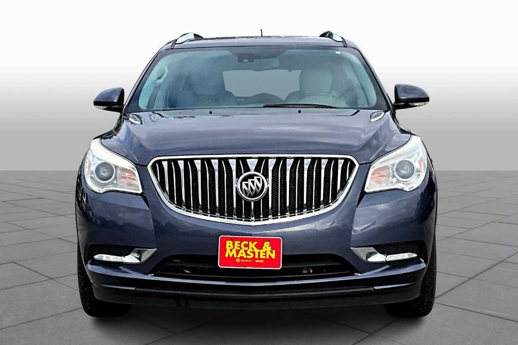 used 2014 Buick Enclave car, priced at $11,997