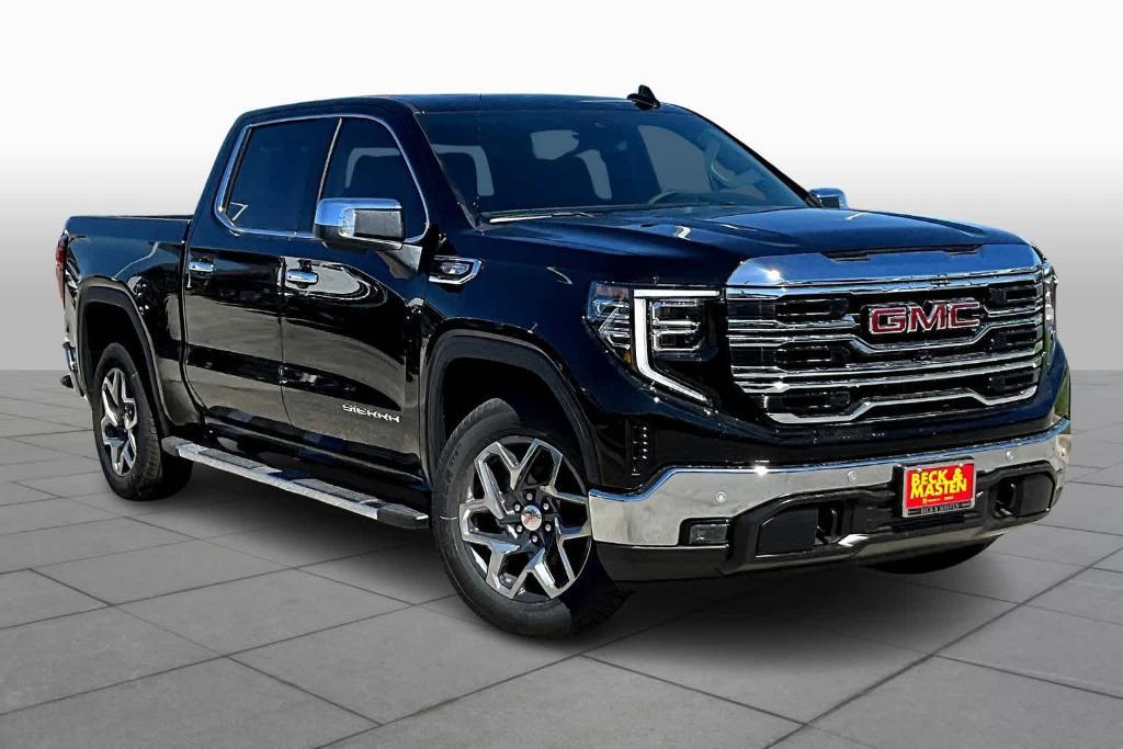 new 2025 GMC Sierra 1500 car, priced at $60,667