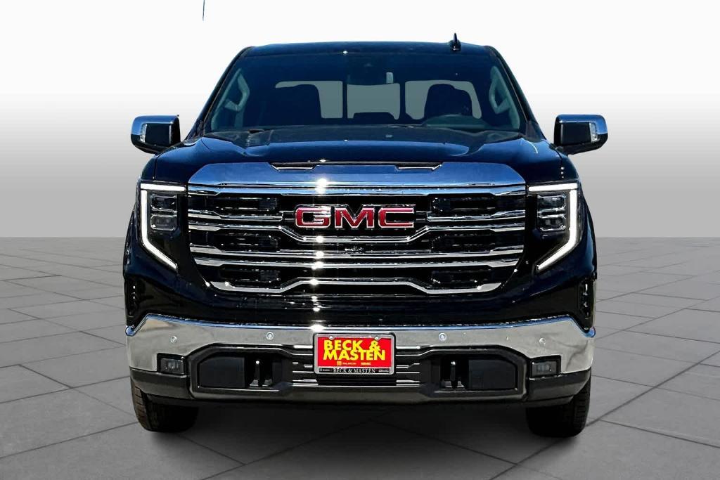 new 2025 GMC Sierra 1500 car, priced at $60,667