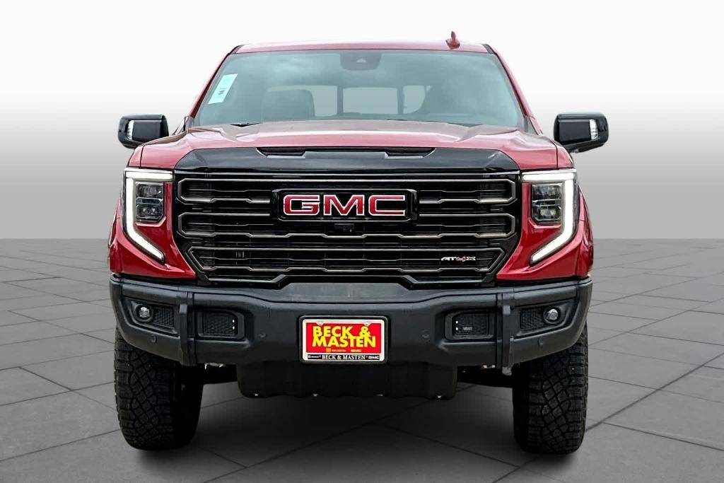 new 2024 GMC Sierra 1500 car, priced at $79,014