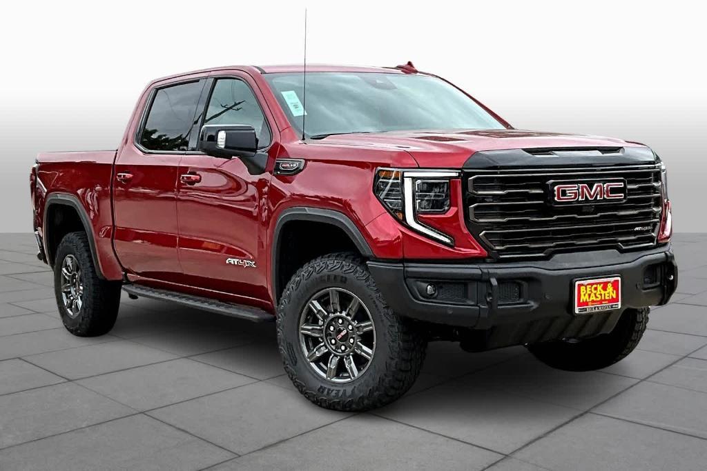 new 2024 GMC Sierra 1500 car, priced at $79,014