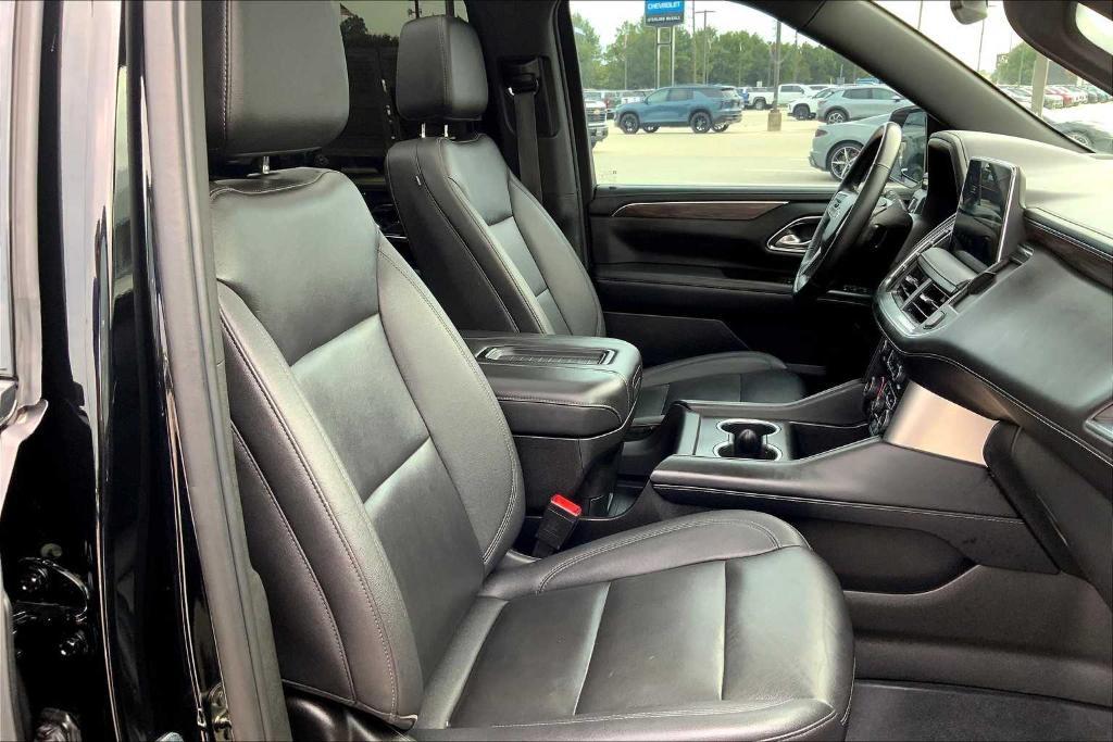 used 2023 Chevrolet Tahoe car, priced at $53,997