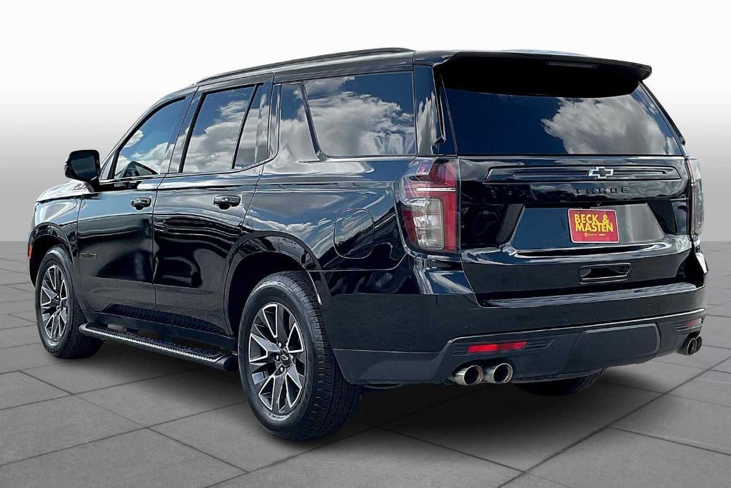used 2023 Chevrolet Tahoe car, priced at $53,997