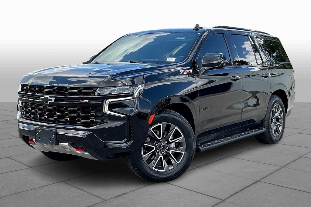 used 2023 Chevrolet Tahoe car, priced at $53,997