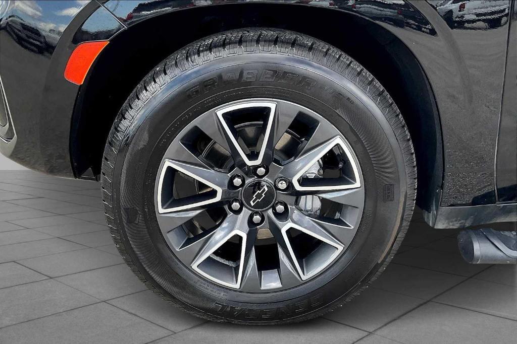 used 2023 Chevrolet Tahoe car, priced at $53,997