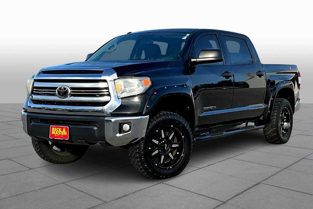 used 2016 Toyota Tundra car, priced at $18,229